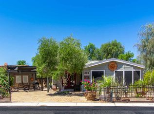 3400 S Avenue 7 E #223, Yuma, AZ 85365