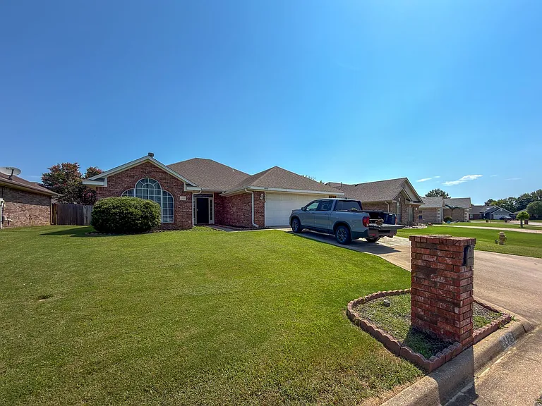 6429 Galven Way — Photo 1