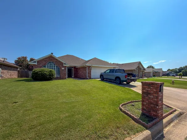 6429 Galven Way, Fort Smith, AR 72916