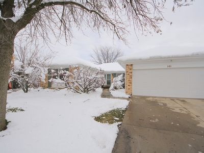 101 Dickinson Ct, Vernon Hills, IL, 60061
