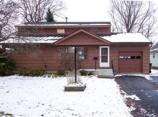 99 Russell Ave, Rochester, NY 14622