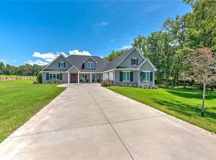 5299 S Morning Star Rd, Bentonville, AR 72713