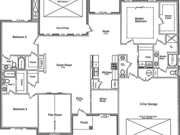 2nd image of this home