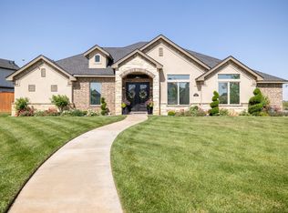 10711 Juneau Ave, Lubbock, TX 79424