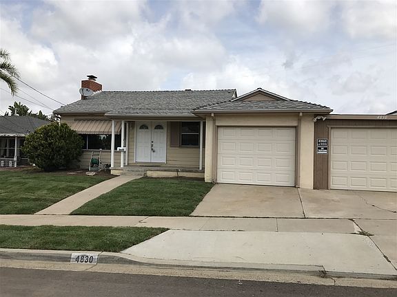 2nd image of 4830 Orcutt Ave