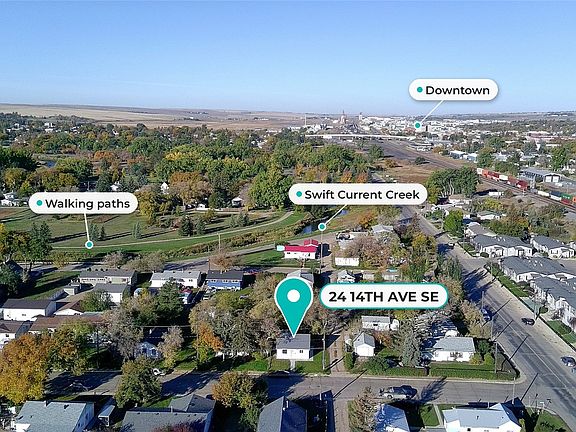 2nd image of 24 14th Avenue SE