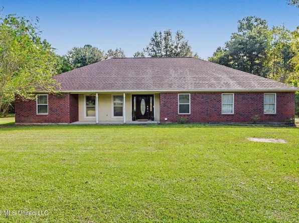 18832 Highway 63, Moss Point, MS 39562