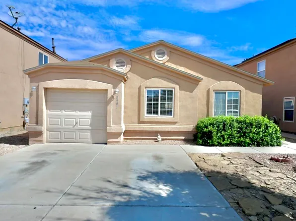 8501 Mesa Springs Ave SW, Albuquerque, NM 87121