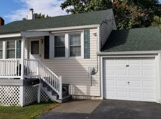 50 Pelczar Ave, Baltimore, MD 21221