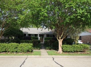 752 Glouster St, Gretna, LA 70056