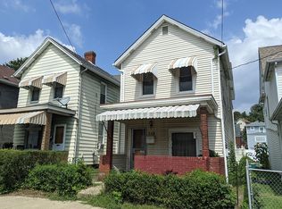 736 7th St, Pitcairn, PA 15140