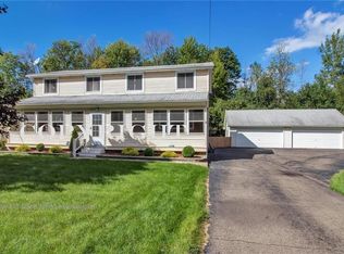 810 Beach Rd, Angola, NY 14006