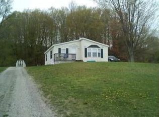 4751 Crescent Beach Rd, Onekama, MI 49675