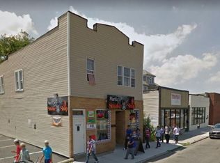 10309 Conant St, Hamtramck, MI 48212