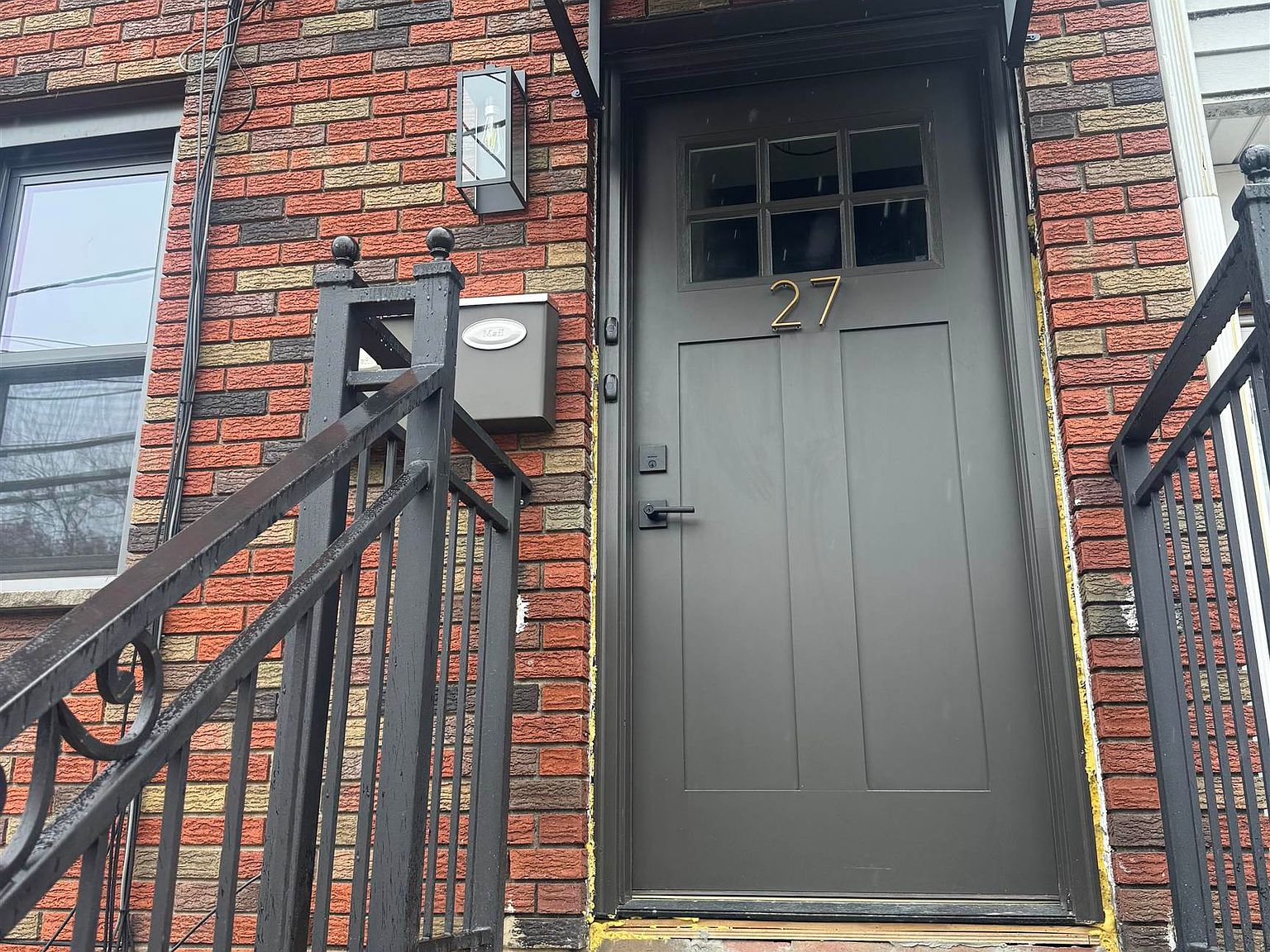 27 Alan Ter, Jersey City, NJ 07306 | Zillow