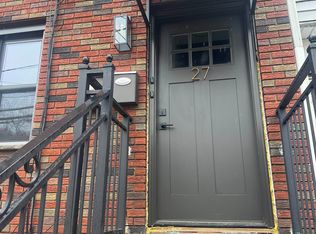 27 Alan Ter, Jersey City, NJ 07306