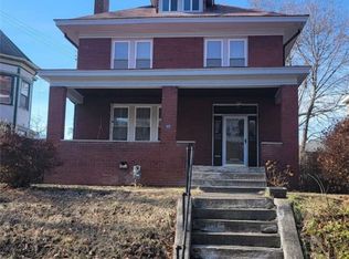 30 S Euclid Ave, Pittsburgh, PA