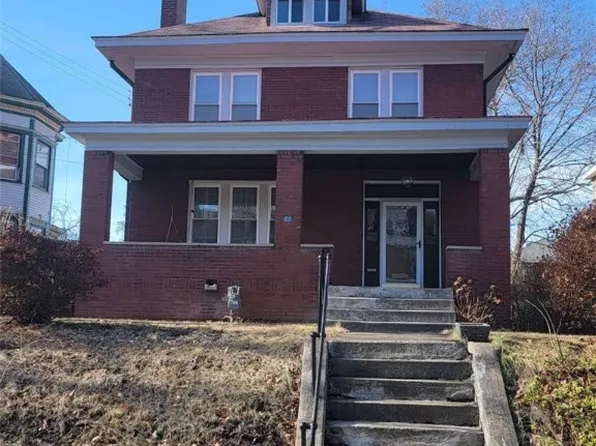 30 S Euclid Ave, Pittsburgh, PA 15202