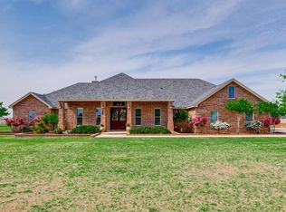 13001 E County Road 116, Midland, TX 79706