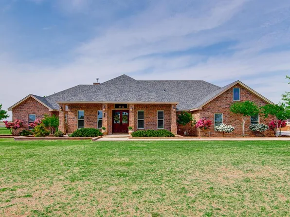 13001 E County Road 116, Midland, TX 79706