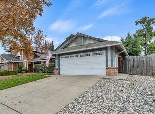 8409 Sunblaze Way, Sacramento, CA