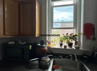 1336 Commonwealth Ave #30A, Allston, MA 02134