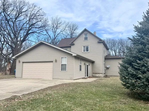 230 E Porter St, Oglesby, IL 61348