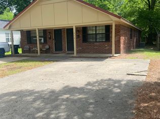 514 Mitchell St, Conway, AR 72034