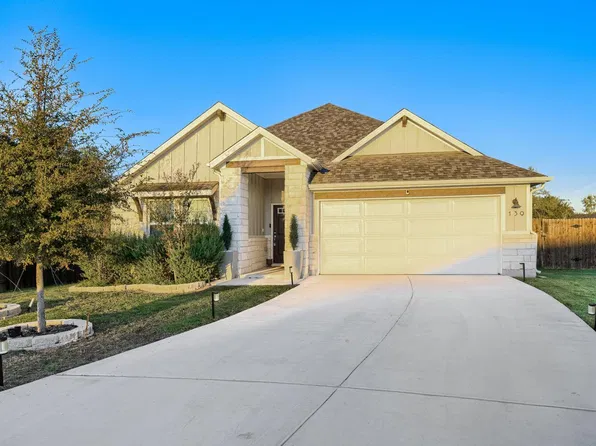 139 Short Toed Swoop, Cedar Creek, TX 78612