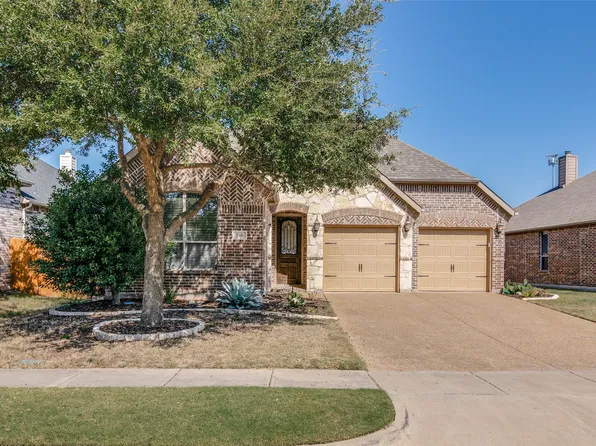 586 Louder Way, Rockwall, TX 75087