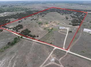 1283 Rattlesnake Trl, Burnet, TX 78611