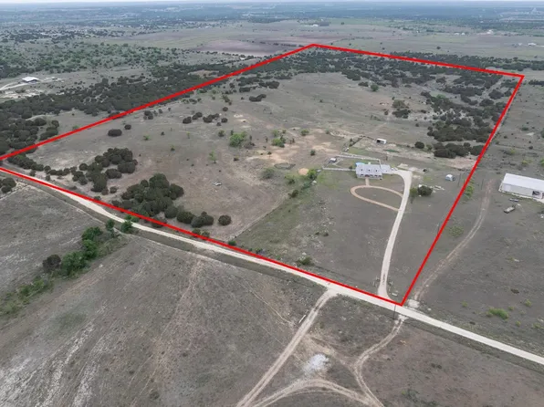 1283 Rattlesnake Trl, Burnet, TX 78611