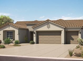 12409 N Golden Mirror Dr, Marana, AZ 85658