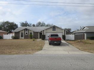 458 Champlain Dr, Deltona, FL 32725