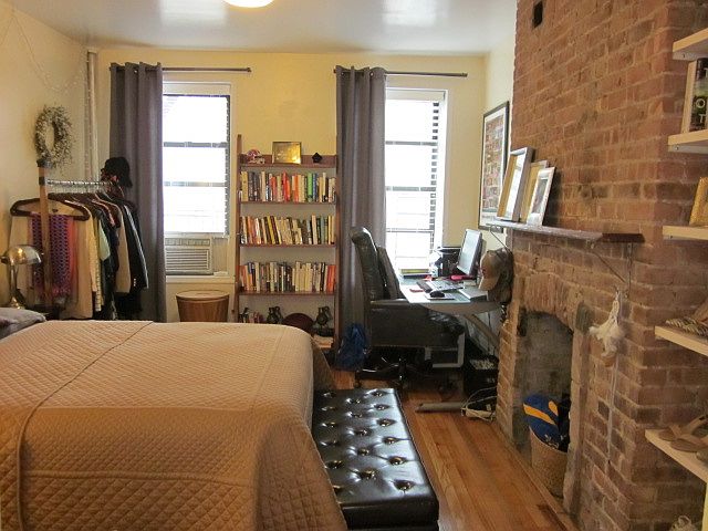 1st image of 232 E 2nd St APT 4A
