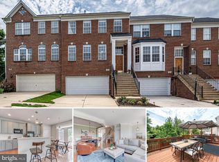 809 Kendra Ter NE, Leesburg, VA 20176
