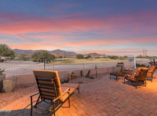 7114 E Desert Spoon Ln, Gold Canyon, AZ 85118