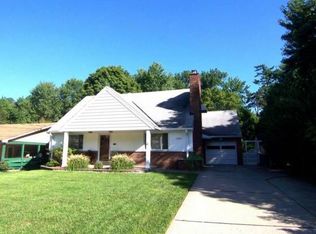 5306 Cleander Dr, Cincinnati, OH 45238