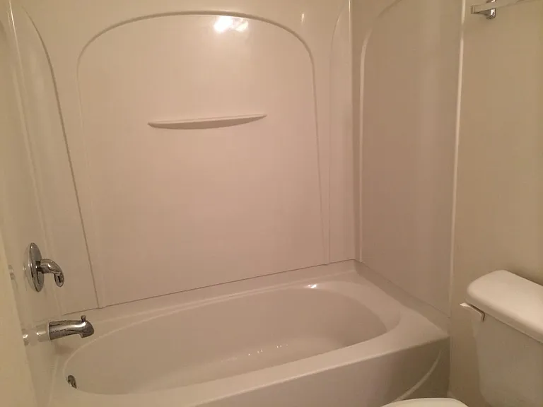 2nd Bath