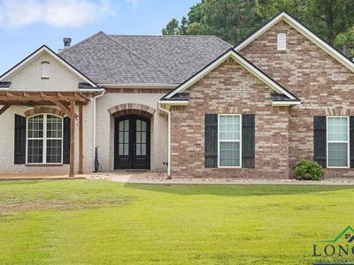 153 Heather Ln, Diana, TX, 75640