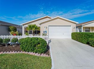1733 Morelos Rd, The Villages, FL 32159
