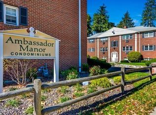 25 Arlington Rd APT 4, Woburn, MA 01801