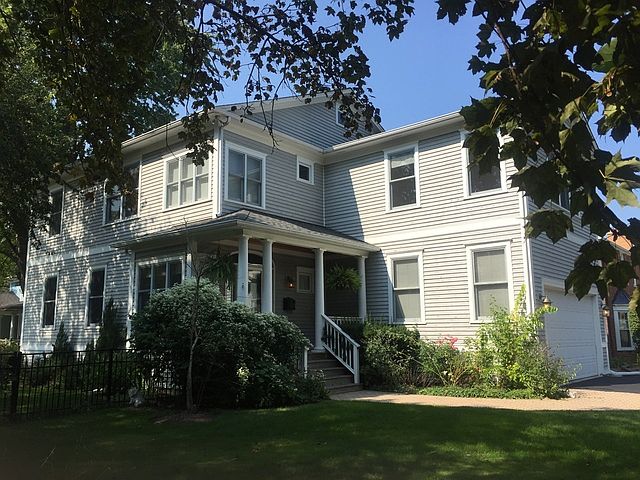 1st image of 801 Ouilmette Ln