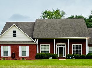 377 Lucy Grade Rd, Dothan, AL 36301