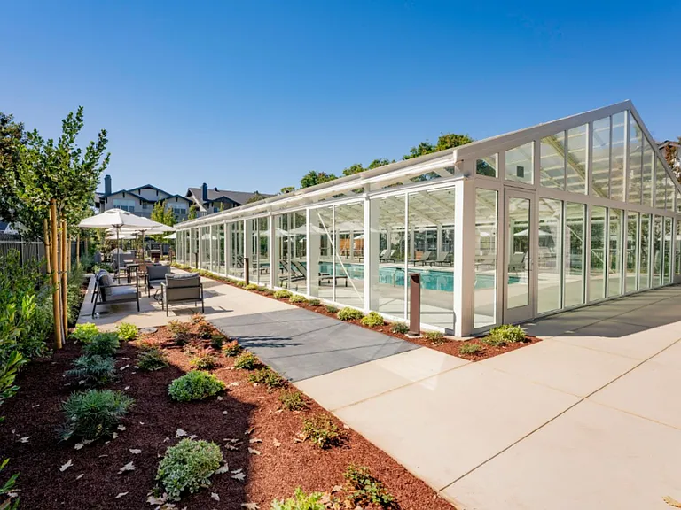 The Presidio Apartments — Photo 18