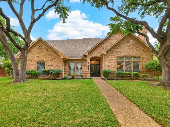 7417 Hiddencreek Dr, Dallas, TX 75252
