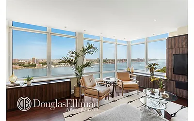 Sold by Douglas Elliman