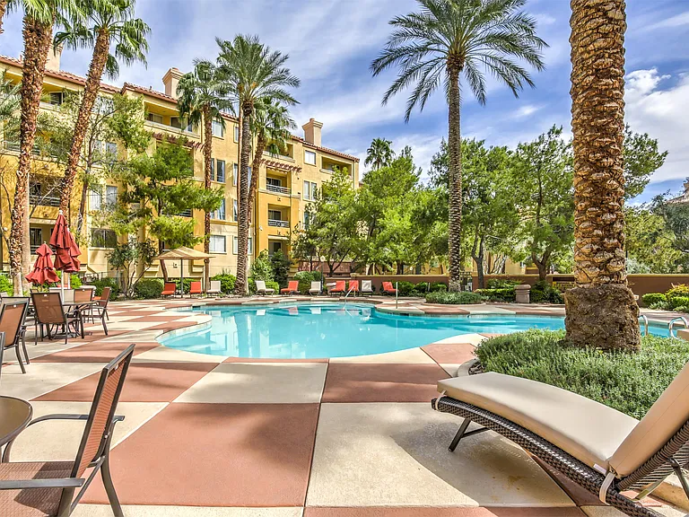 210 E Flamingo Rd #330 — Photo 26