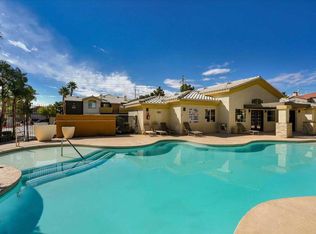 Solana Apartments, Las Vegas, NV 89117