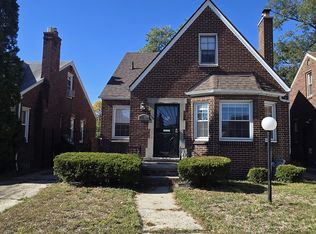 18299 Monte Vista St, Detroit, MI 48221